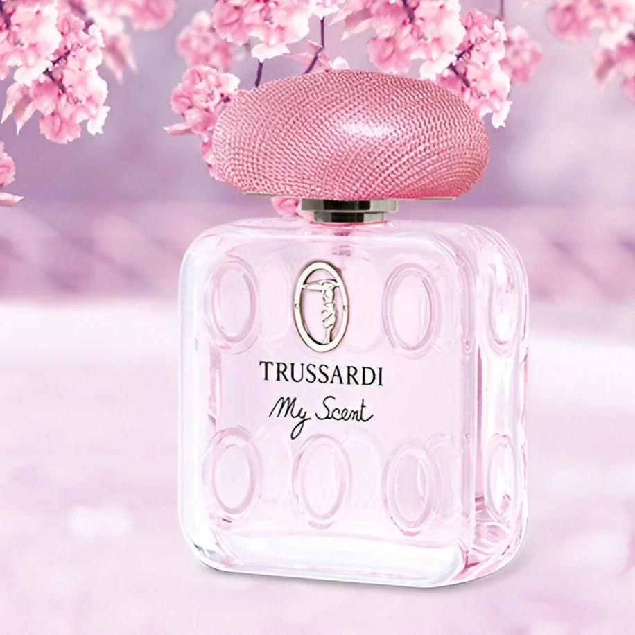 Trussardi My Scent EDT - Image 2