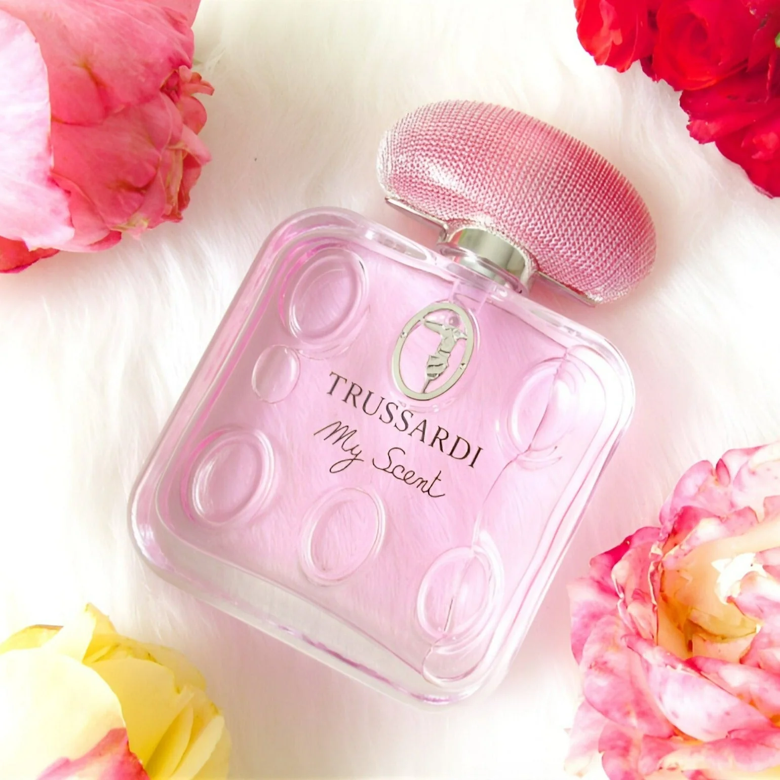 Trussardi My Scent EDT - Image 3