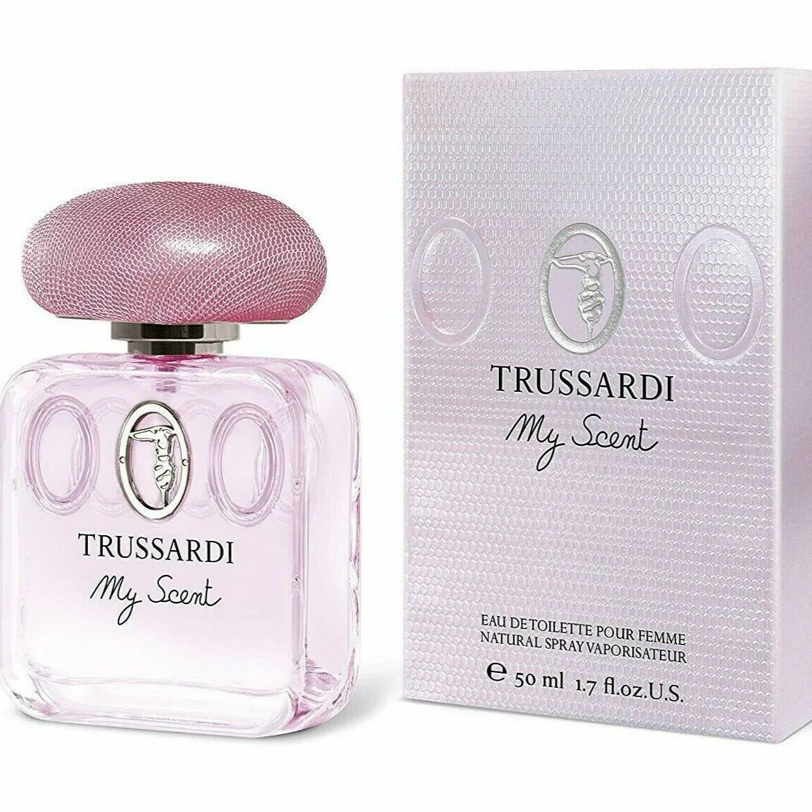 Trussardi My Scent EDT - Image 4