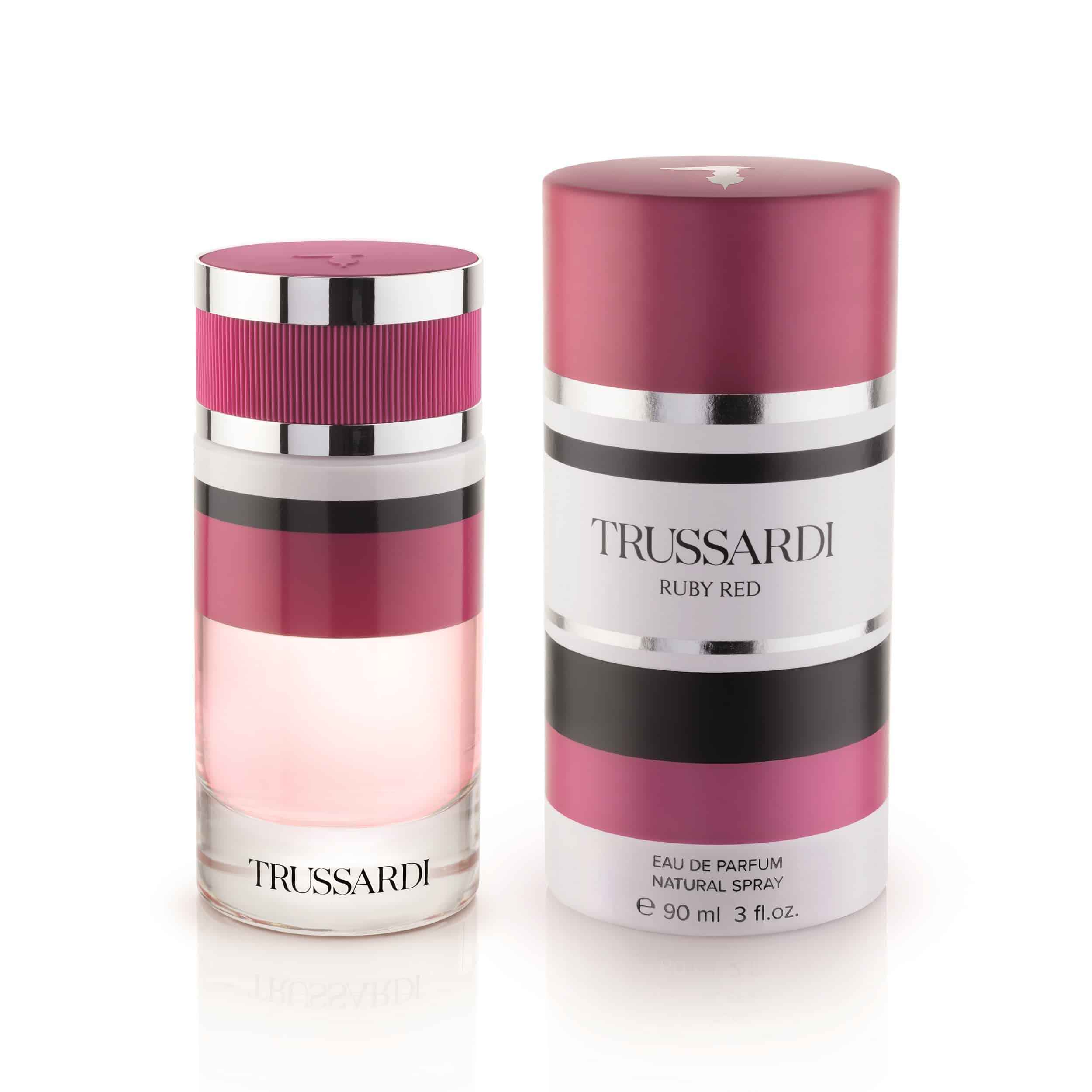 Trussardi Ruby Red EDP - Image 5