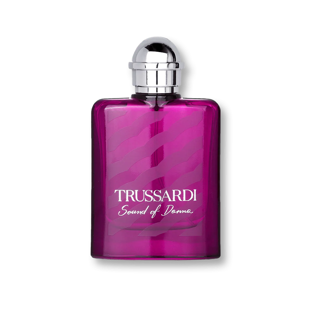 Trussardi Sound Of Donna EDP