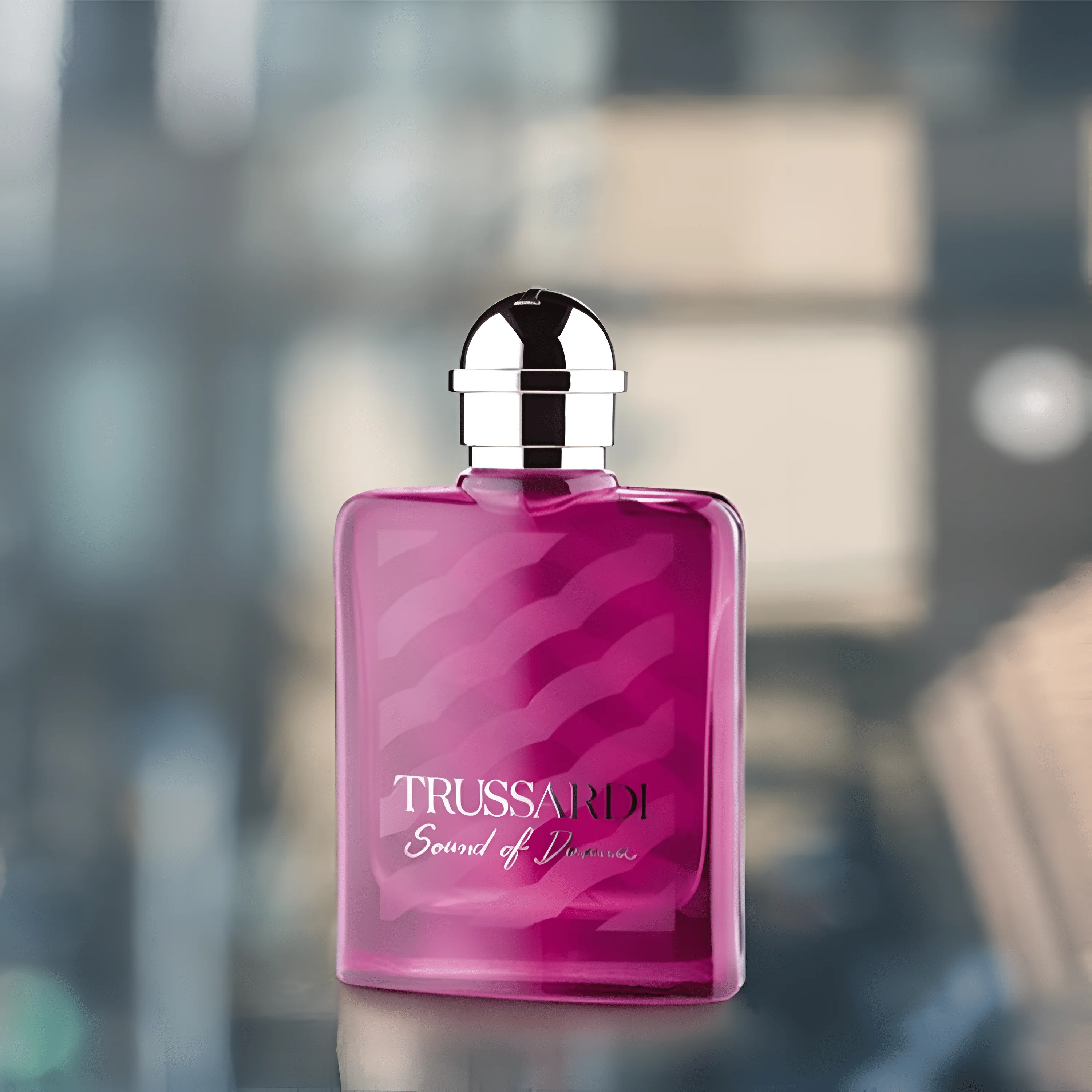 Trussardi Sound Of Donna EDP - Image 3