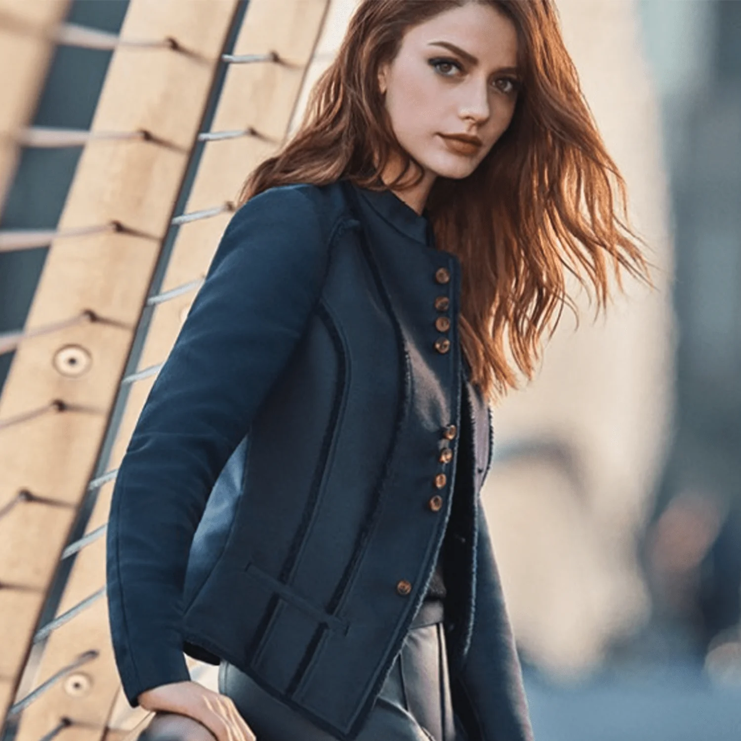 Trussardi Sound Of Donna EDP - Image 4