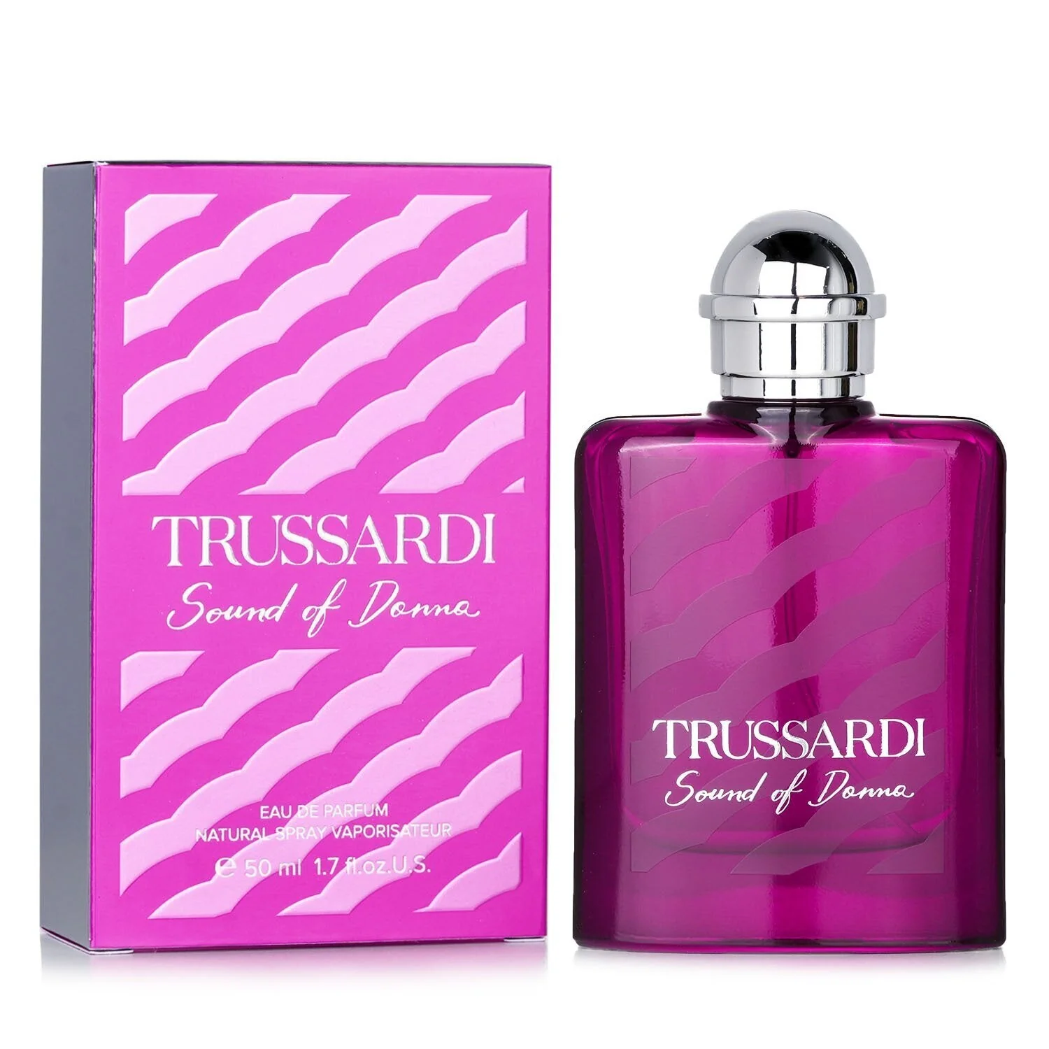 Trussardi Sound Of Donna EDP - Image 5