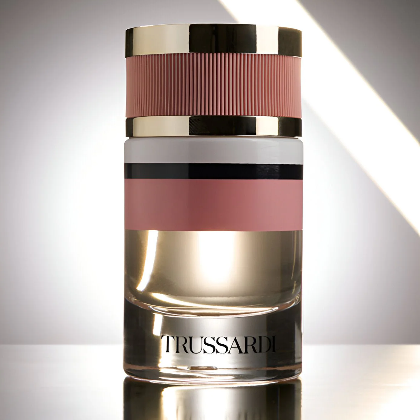 Trussardi Tester Silk Body Emulsion - Image 2