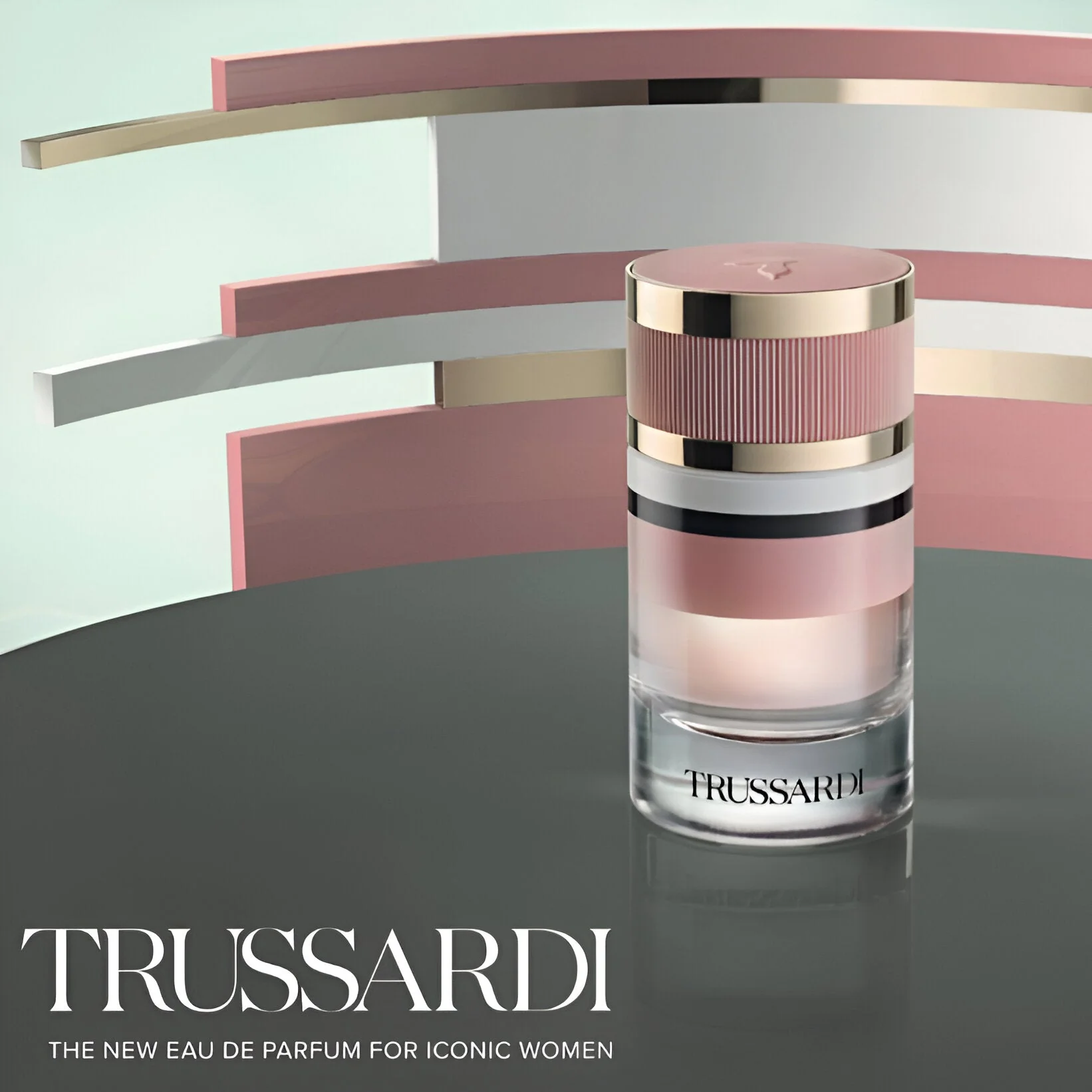 Trussardi Tester Silk Body Emulsion - Image 3