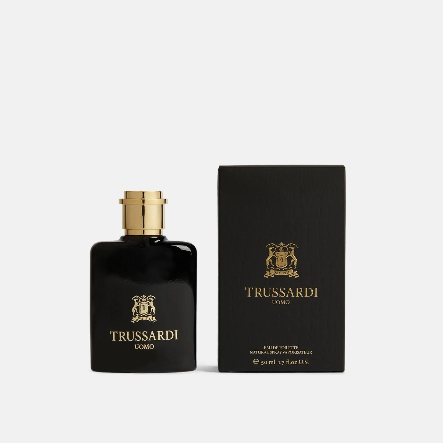Trussardi Uomo EDT For Men - Image 5