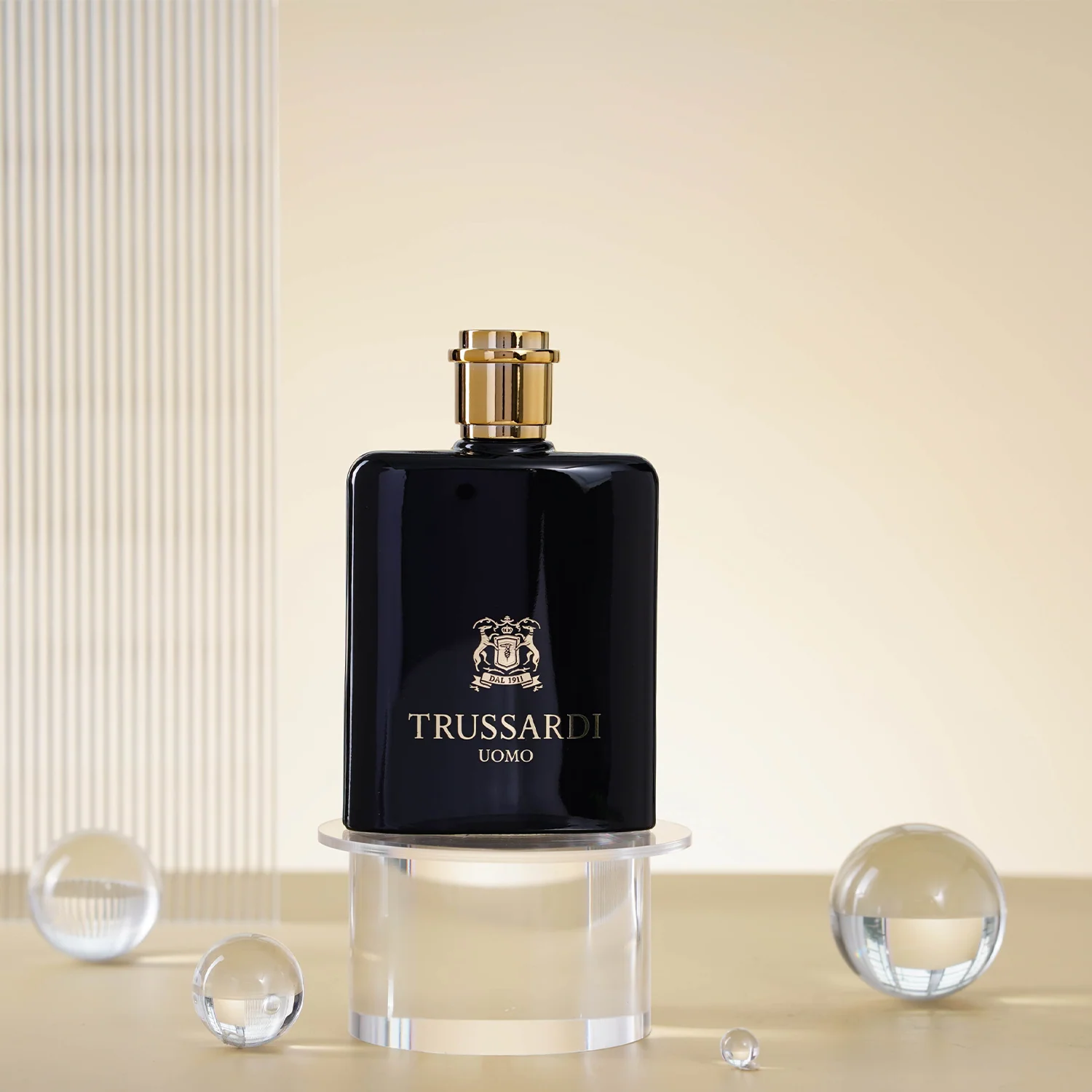 Trussardi Uomo Gift Set for Him - Image 2