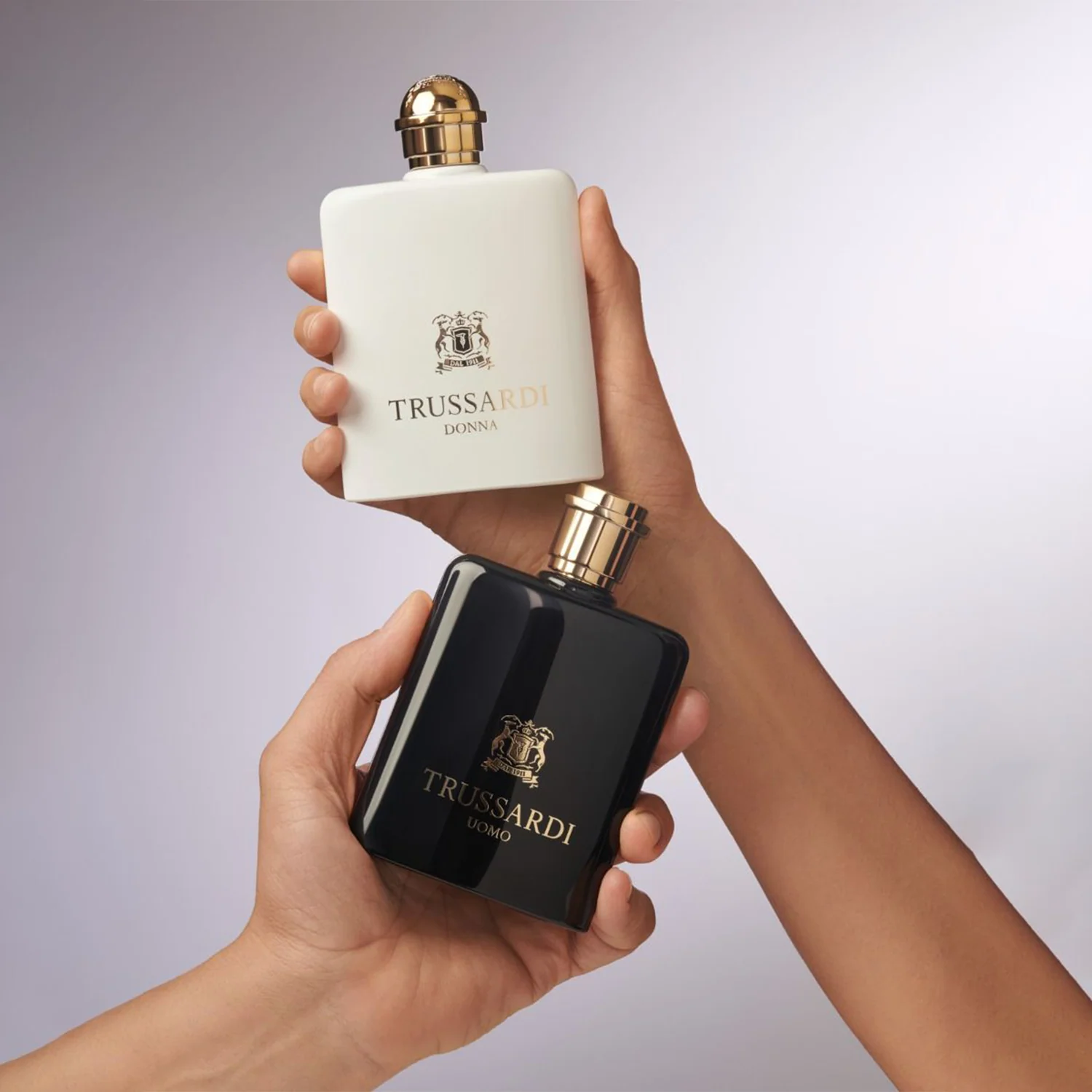 Trussardi Uomo Gift Set for Him - Image 4