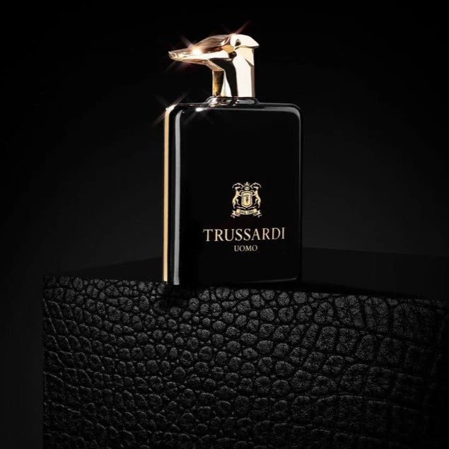 Trussardi Uomo Levriero Collection EDP - Image 2