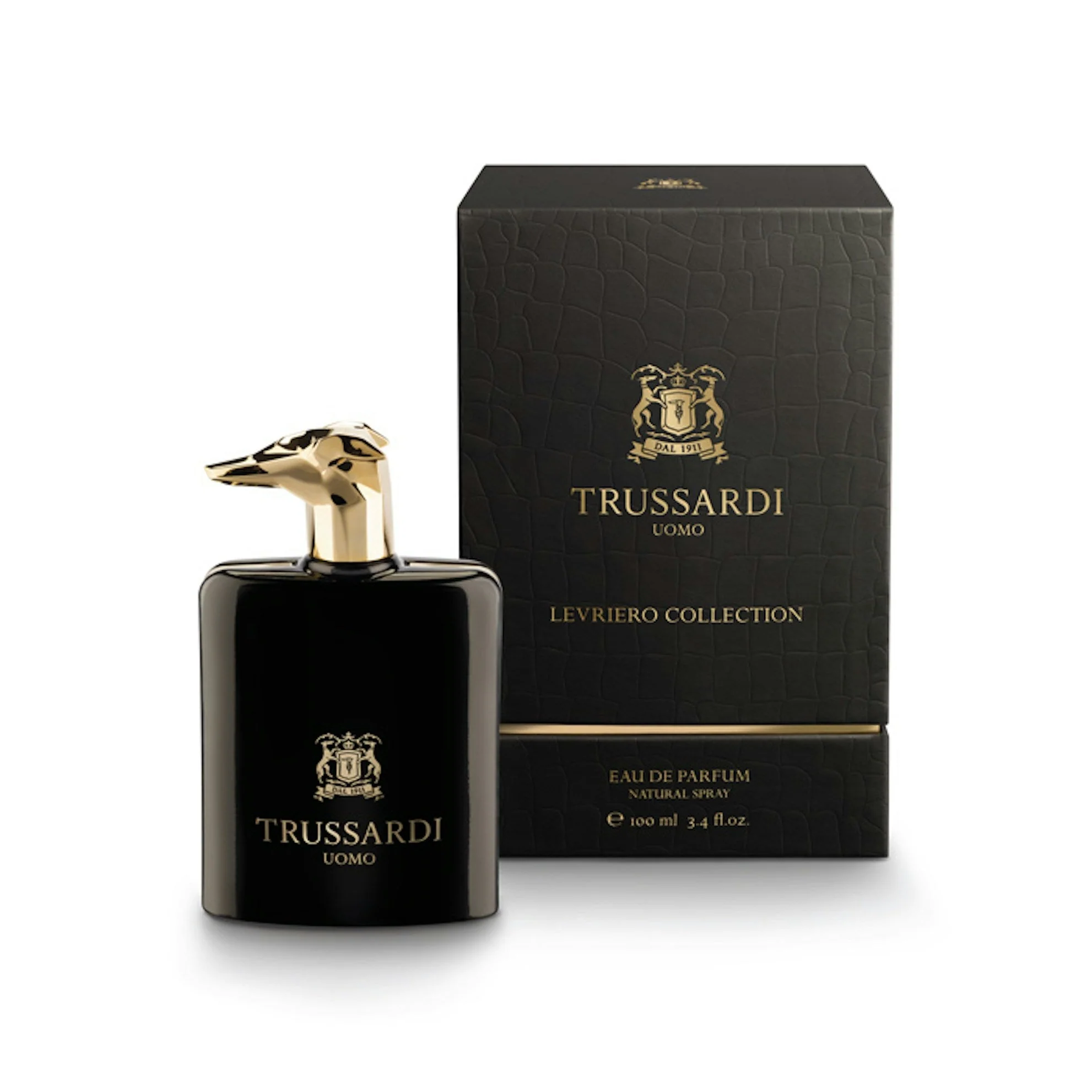 Trussardi Uomo Levriero Collection EDP - Image 5