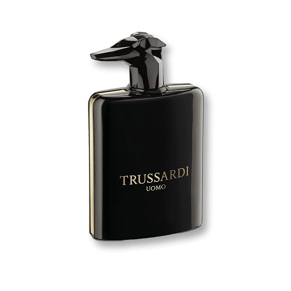 Trussardi Uomo Levriero Collection Limited Edition EDP