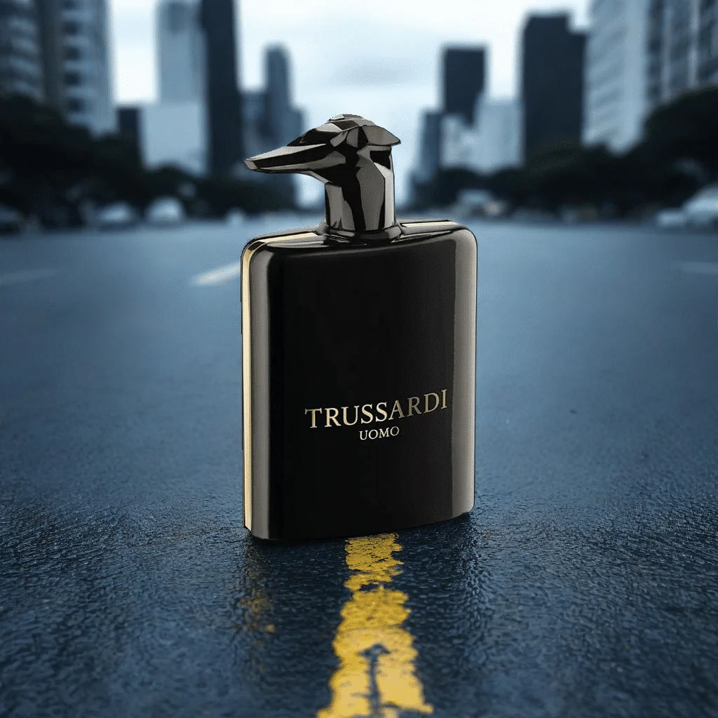 Trussardi Uomo Levriero Collection Limited Edition EDP - Image 2
