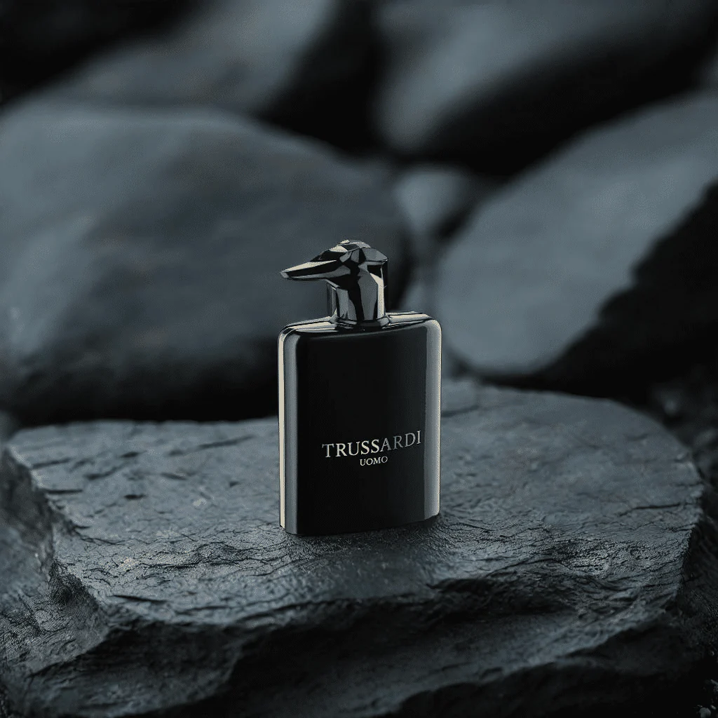 Trussardi Uomo Levriero Collection Limited Edition EDP - Image 3
