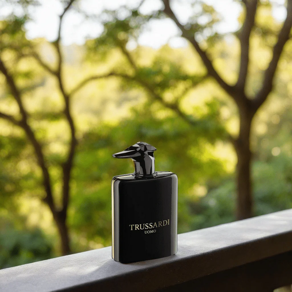 Trussardi Uomo Levriero Collection Limited Edition EDP - Image 4