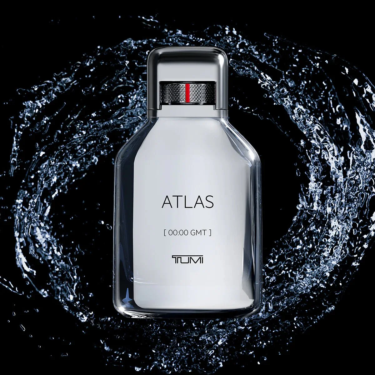 Tumi Atlas EDP - Image 2