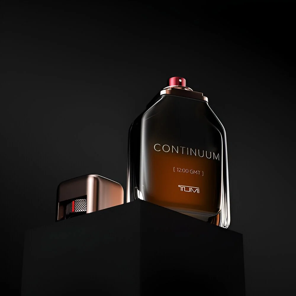 TUMI Continuum EDP Set for Men - Image 2