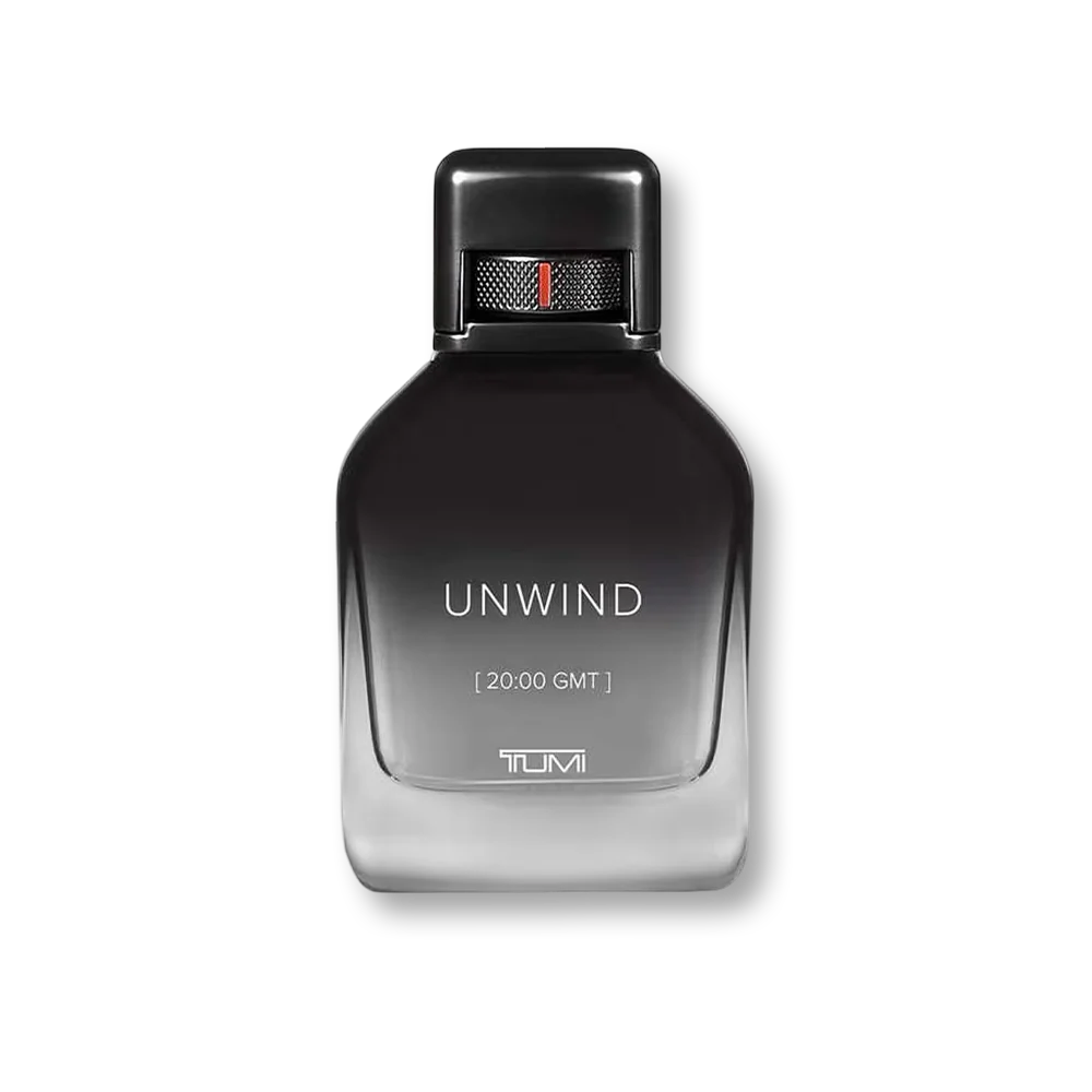 Tumi Unwind EDP For Men