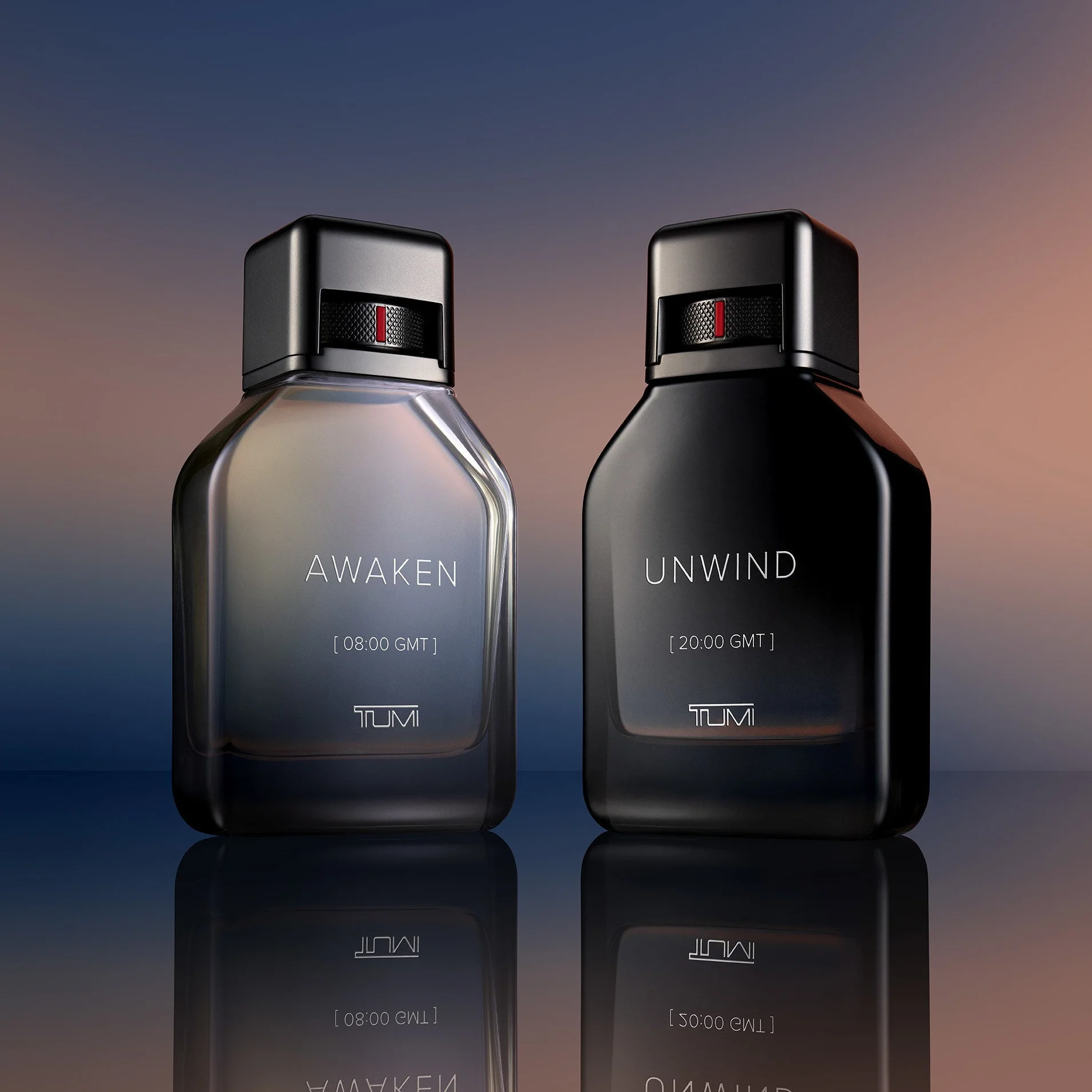 Tumi Unwind EDP For Men - Image 3