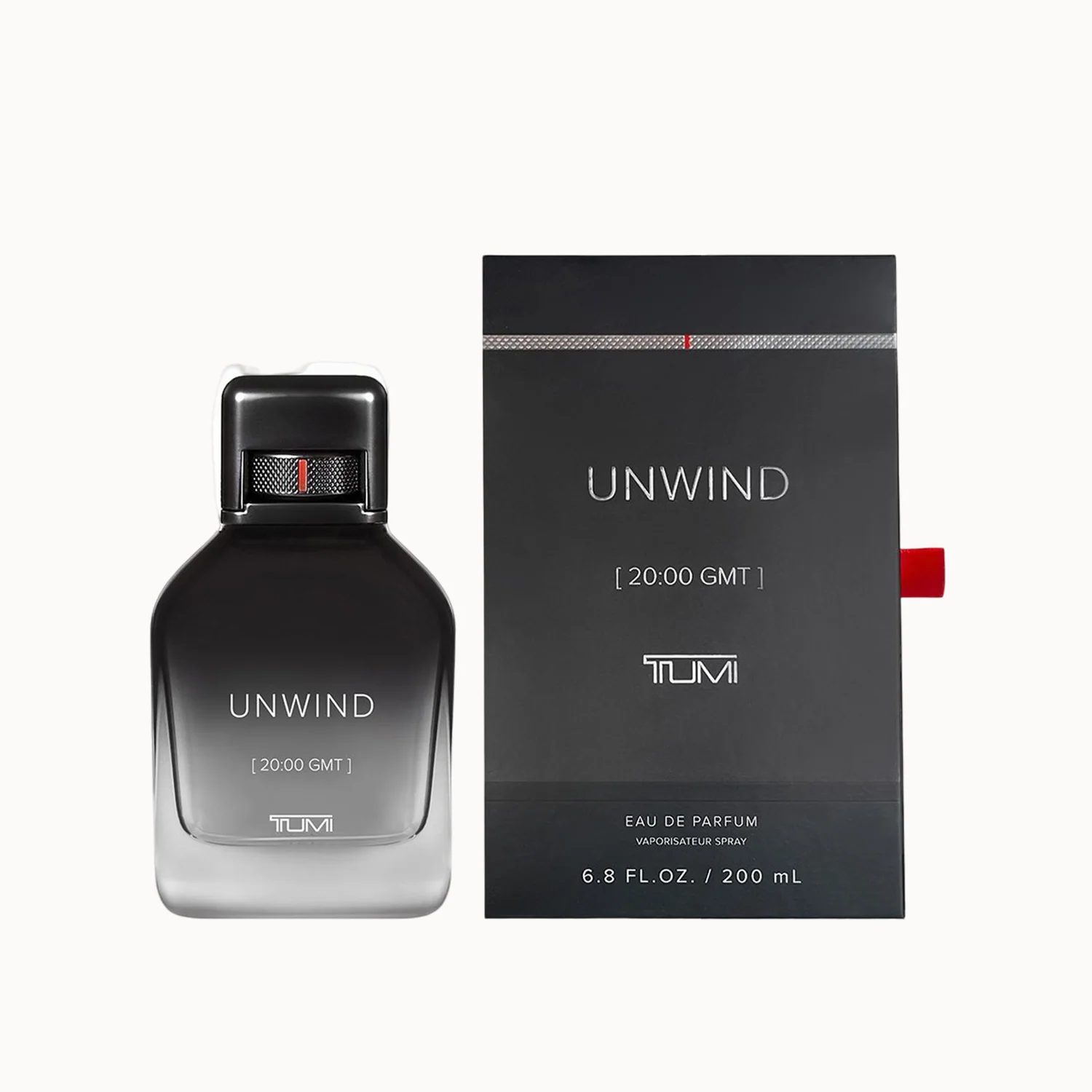 Tumi Unwind EDP For Men - Image 4