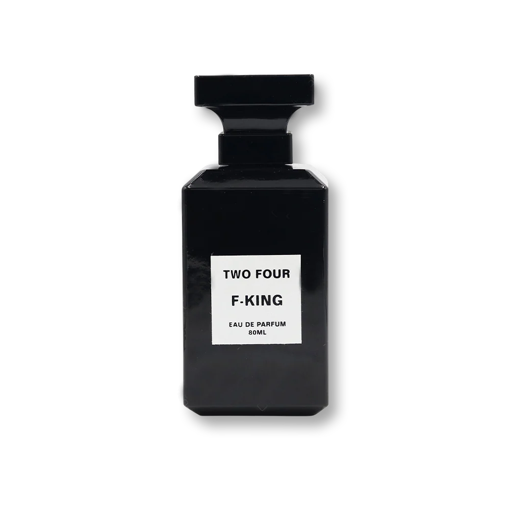 Two Four F-king EDP