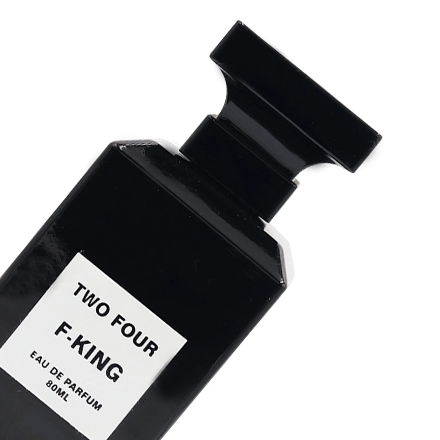 Two Four F-king EDP - Image 2