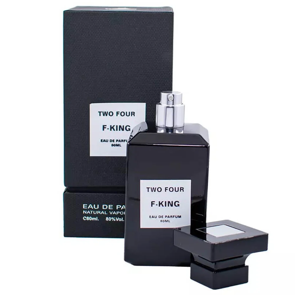 Two Four F-king EDP - Image 4