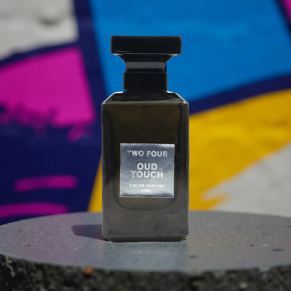 Two Four Oud Touch EDP - Image 3