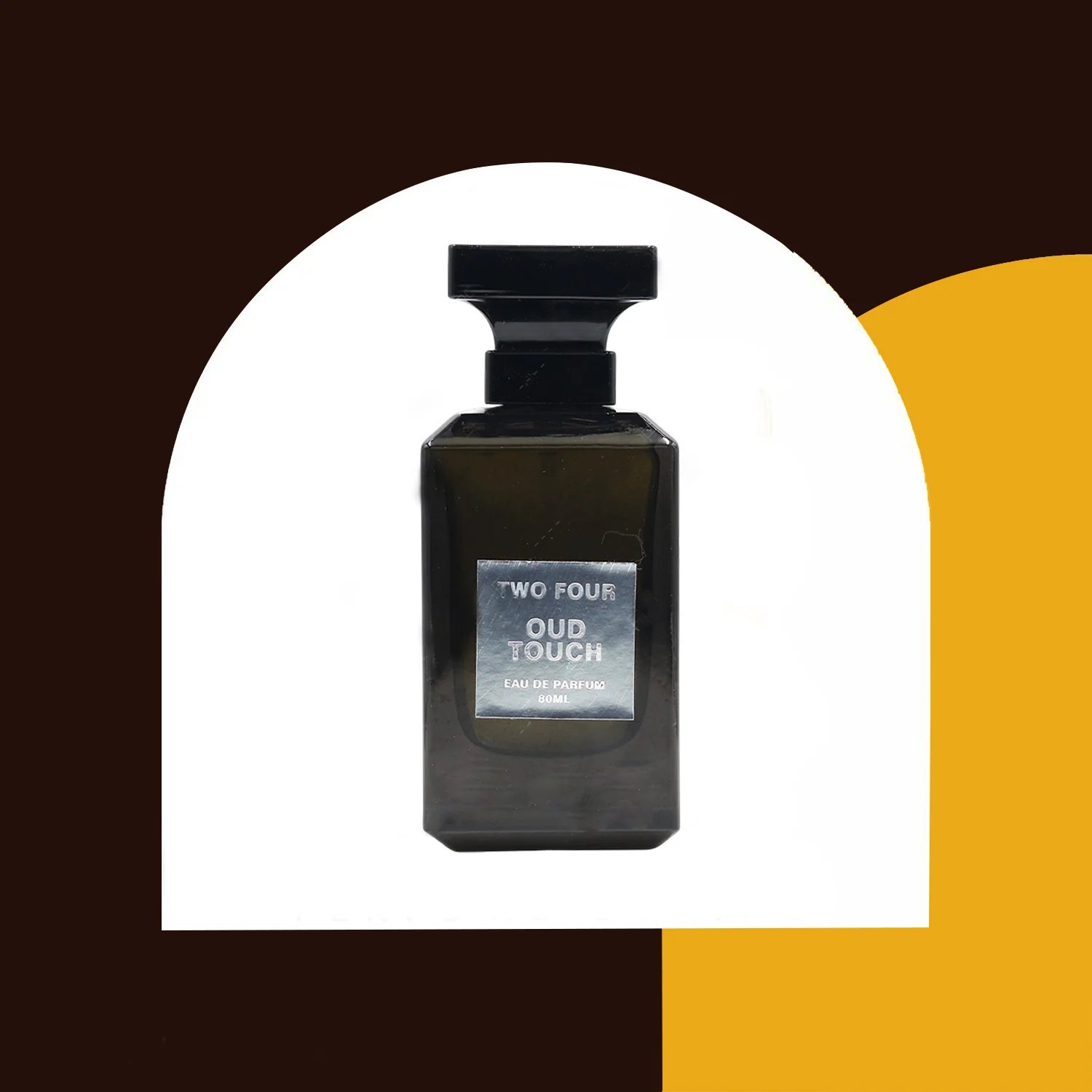 Two Four Oud Touch EDP - Image 4