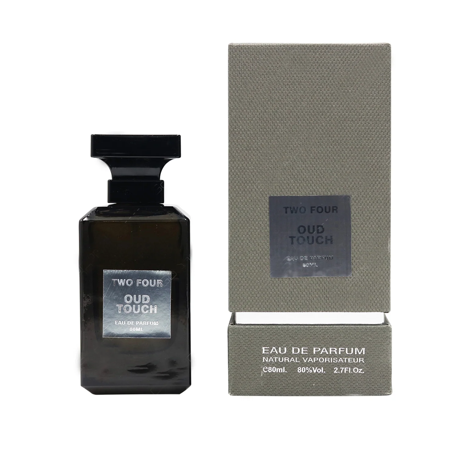 Two Four Oud Touch EDP - Image 5