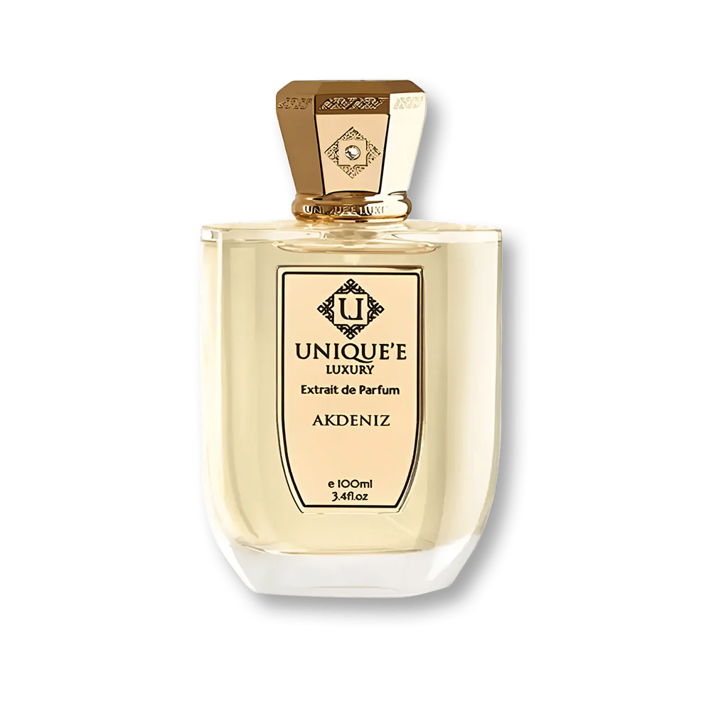 Unique'E Luxury Akdeniz Extrait De Parfum
