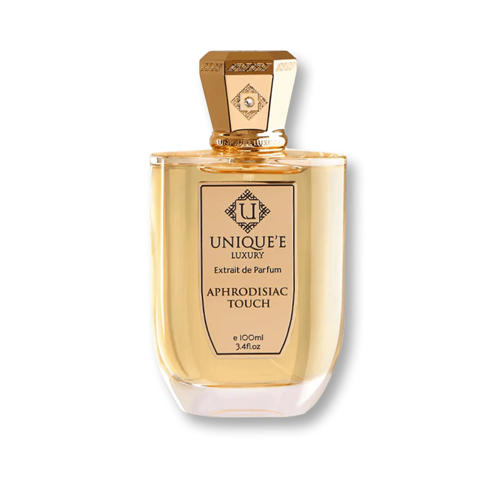 Unique'E Luxury Aphrodisiac Touch Extrait De Parfum
