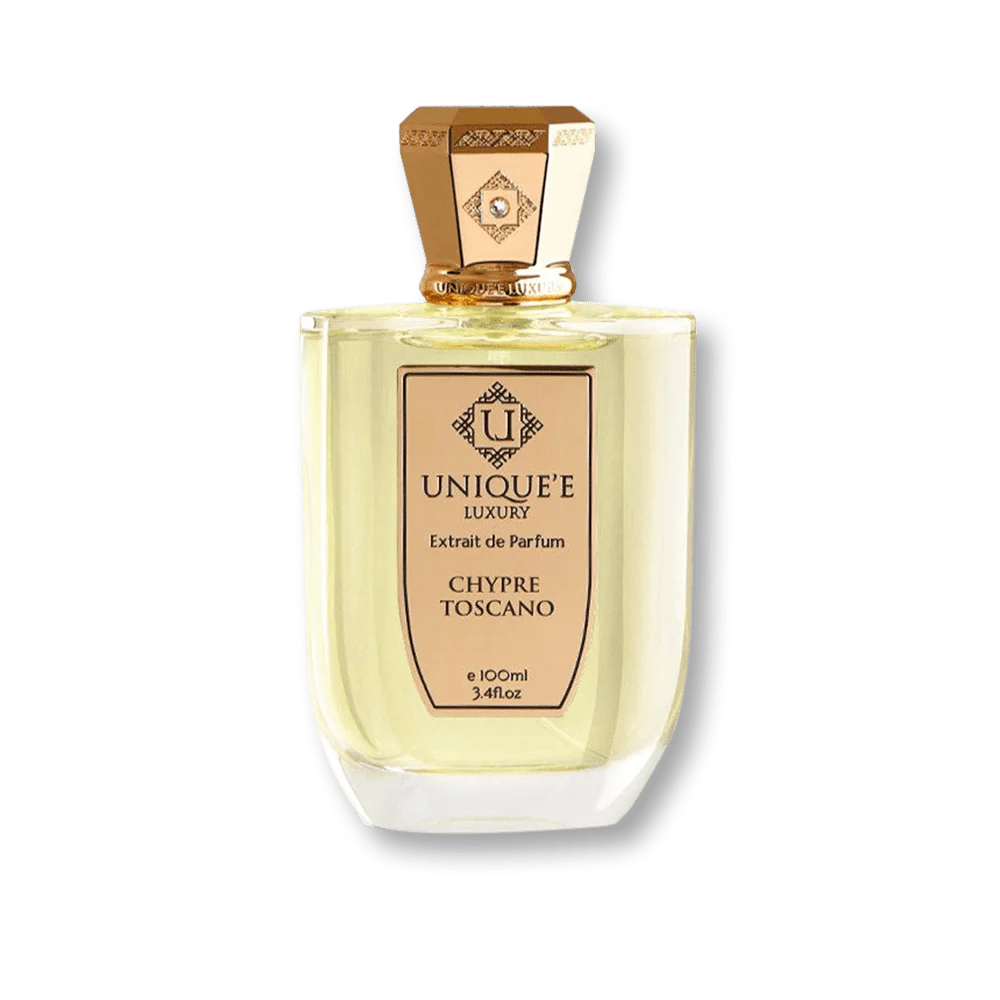 Unique'E Luxury Chypre Toscano Extrait De Parfum