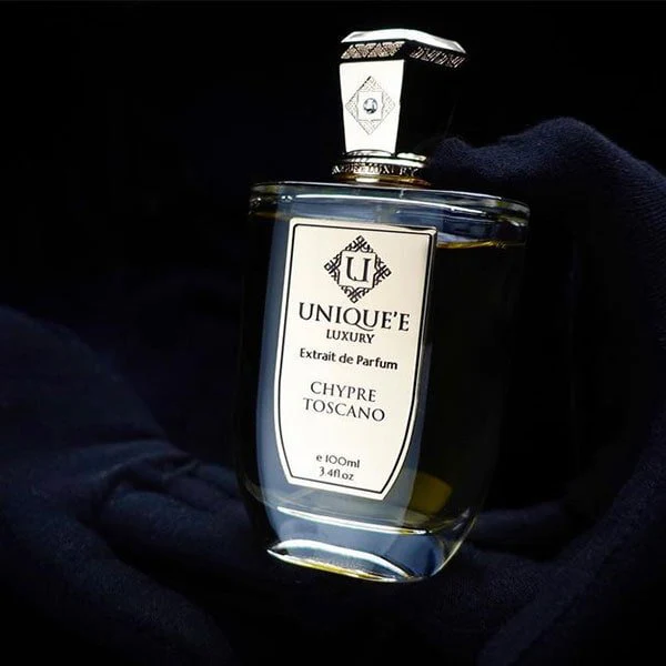 Unique'E Luxury Chypre Toscano Extrait De Parfum - Image 2