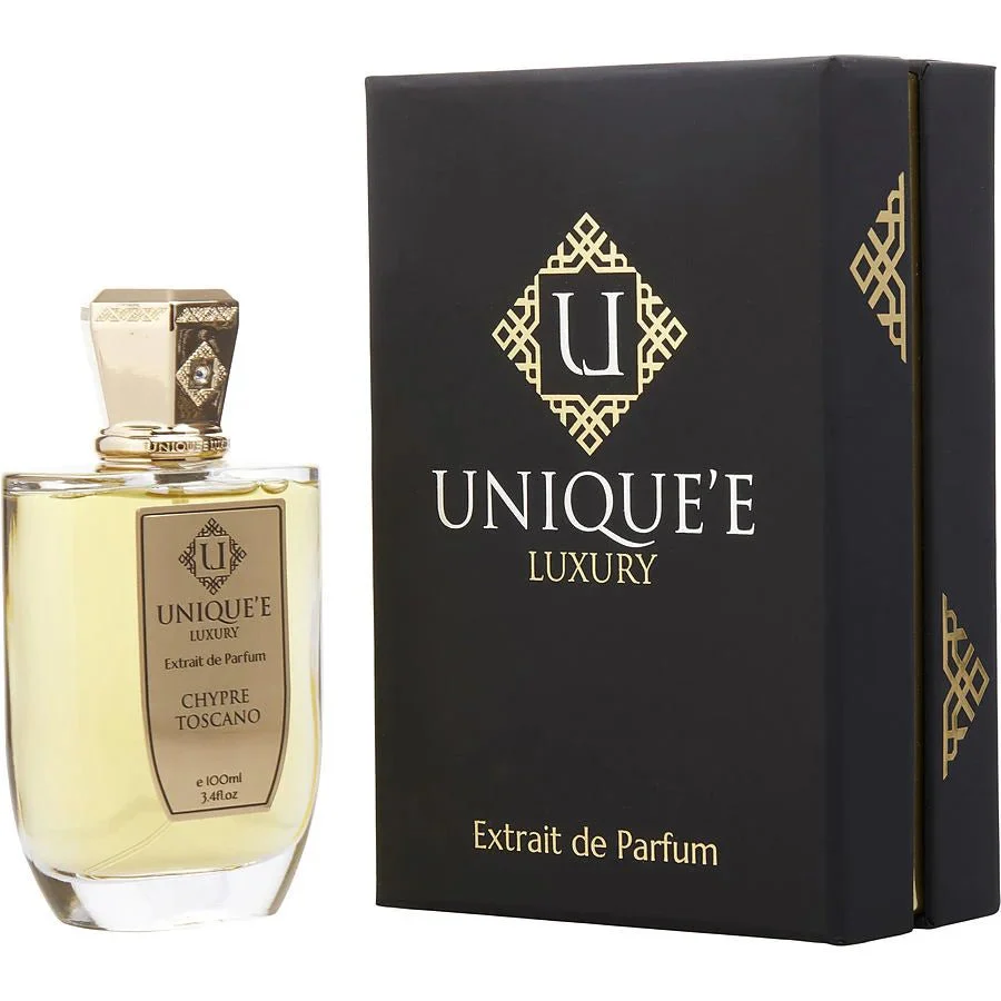 Unique'E Luxury Chypre Toscano Extrait De Parfum - Image 4