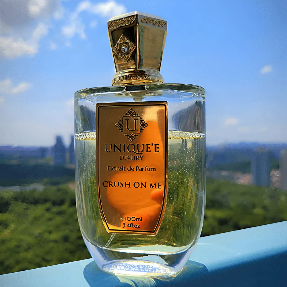 Unique'E Luxury Crush On Me Extrait De Parfum - Image 3