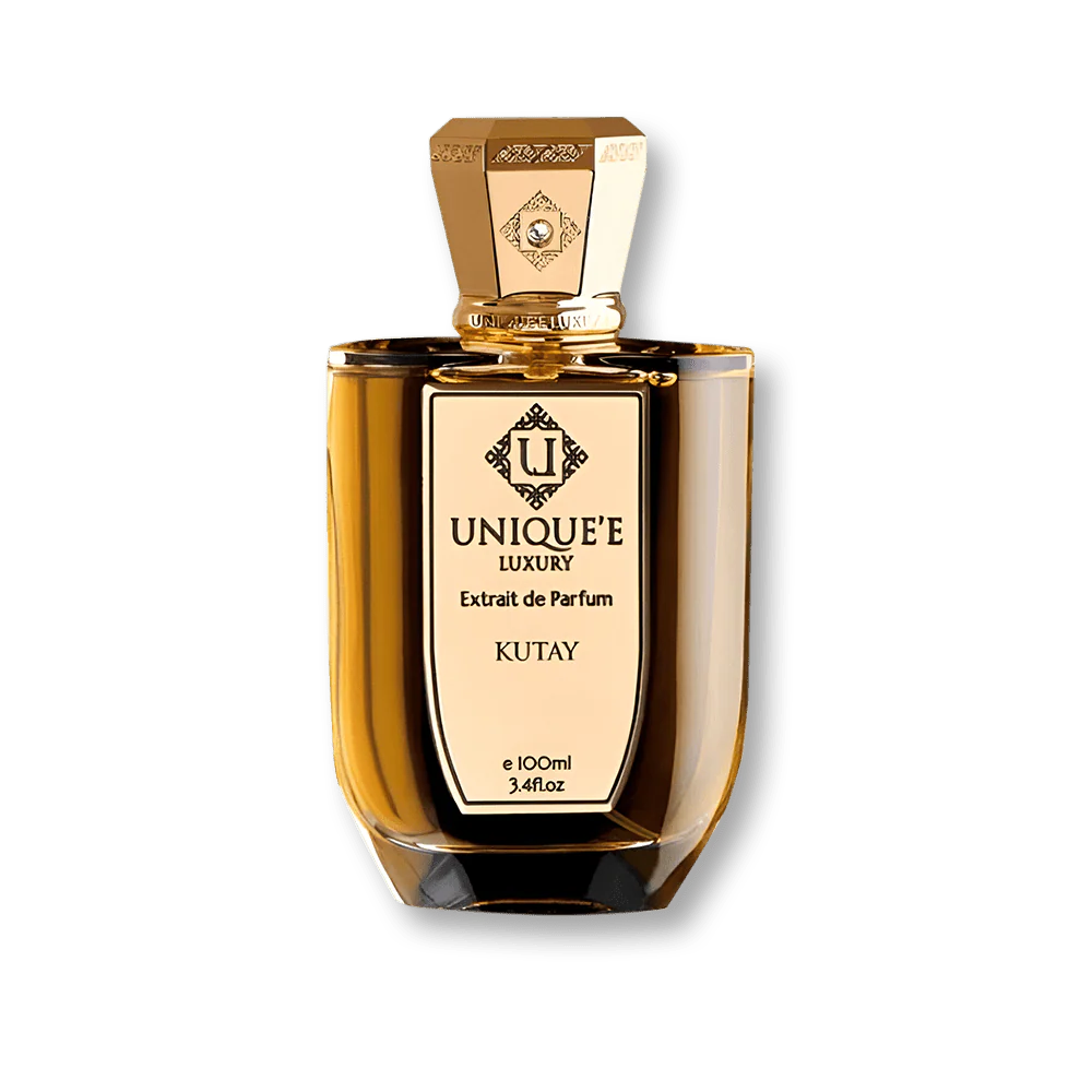 Unique'E Luxury Kutay Extrait De Parfum
