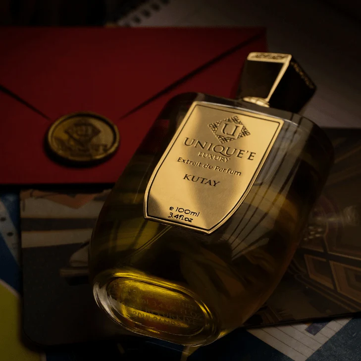 Unique'E Luxury Kutay Extrait De Parfum - Image 2