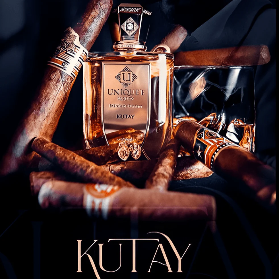 Unique'E Luxury Kutay Extrait De Parfum - Image 3