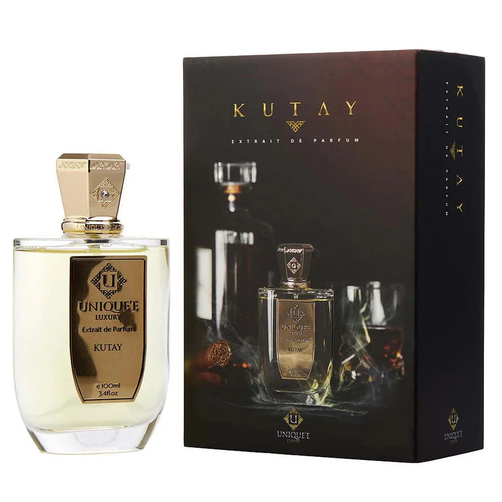 Unique'E Luxury Kutay Extrait De Parfum - Image 5