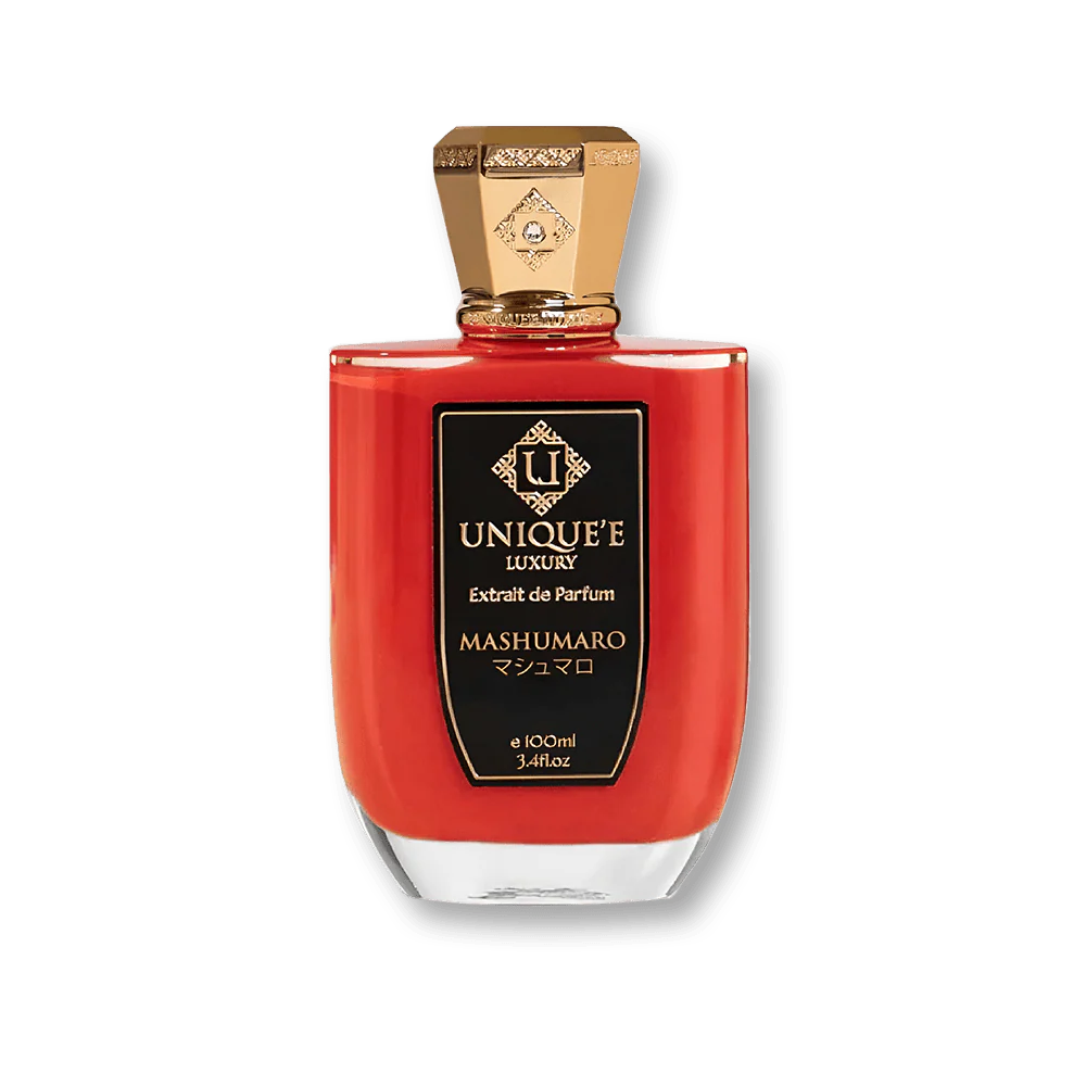 Unique'E Luxury Mashumaro Extrait De Parfum