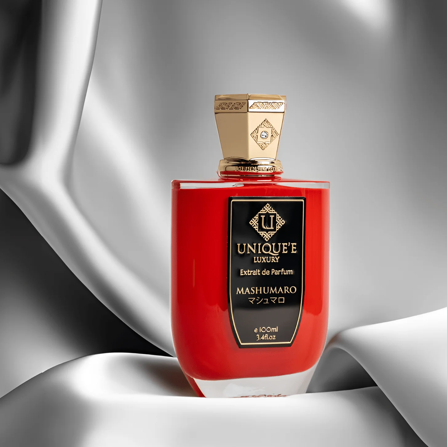 Unique'E Luxury Mashumaro Extrait De Parfum - Image 2