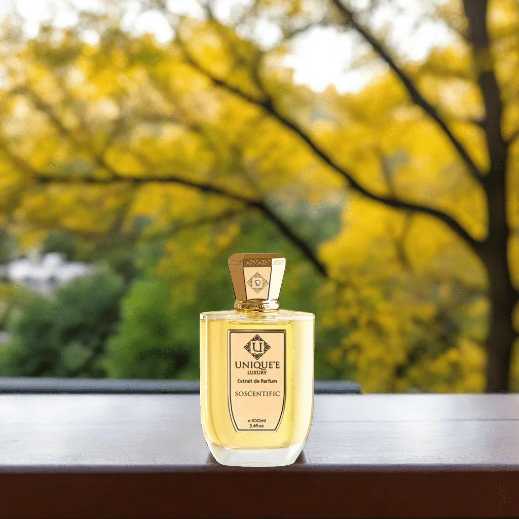 Unique'E Luxury Soscentific Extrait De Parfum - Image 2