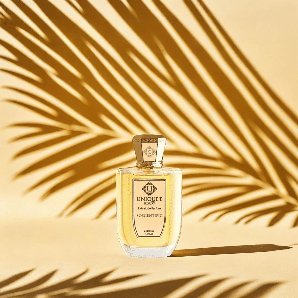 Unique'E Luxury Soscentific Extrait De Parfum - Image 4