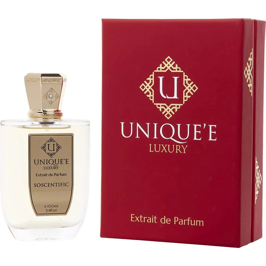 Unique'E Luxury Soscentific Extrait De Parfum - Image 5