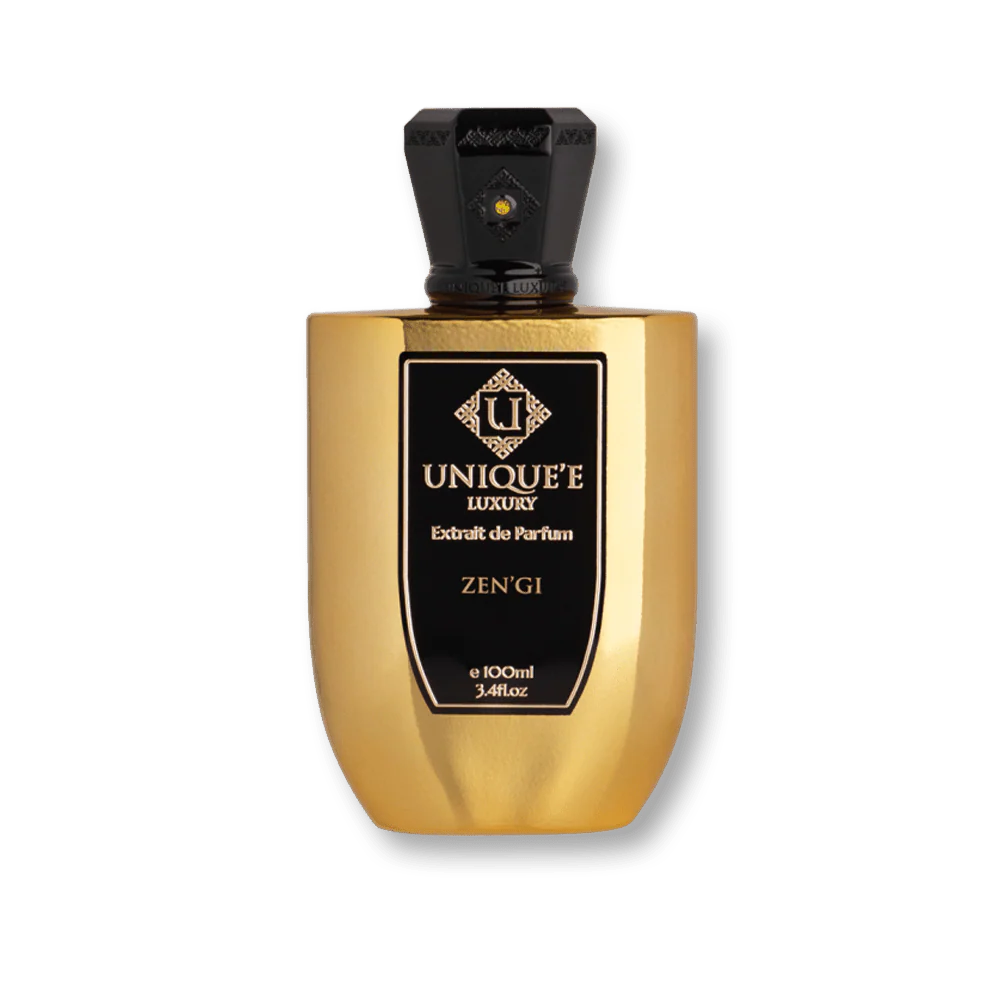 Unique'E Luxury Zen'Gi Extrait De Parfum