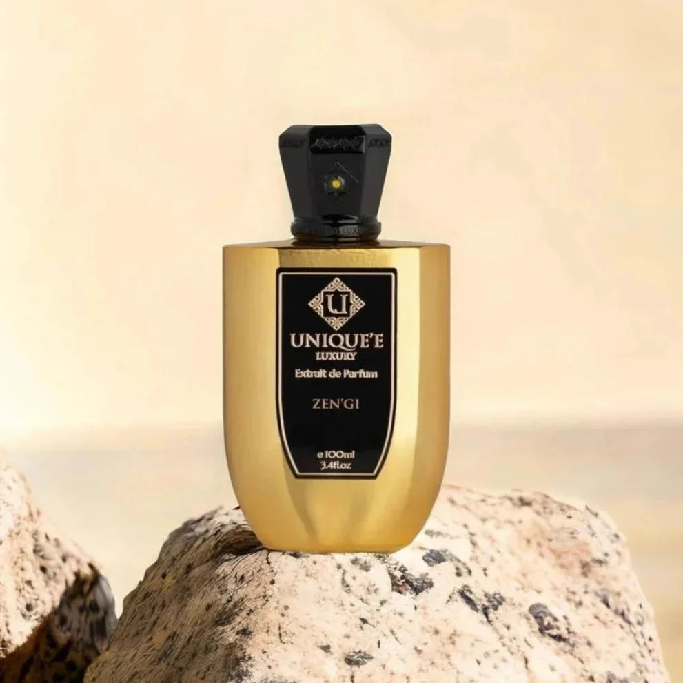 Unique'E Luxury Zen'Gi Extrait De Parfum - Image 2