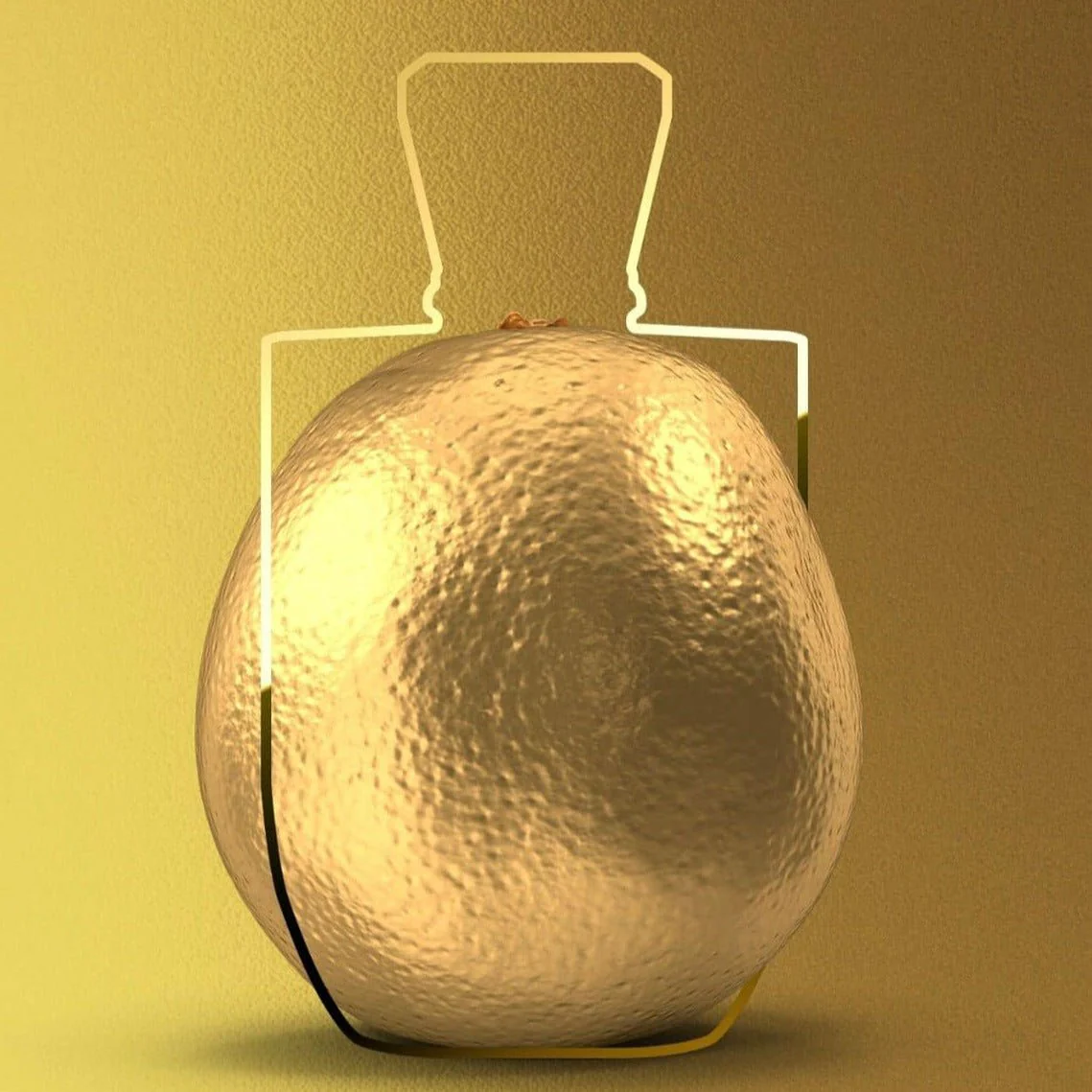 Unique'E Luxury Zen'Gi Extrait De Parfum - Image 3