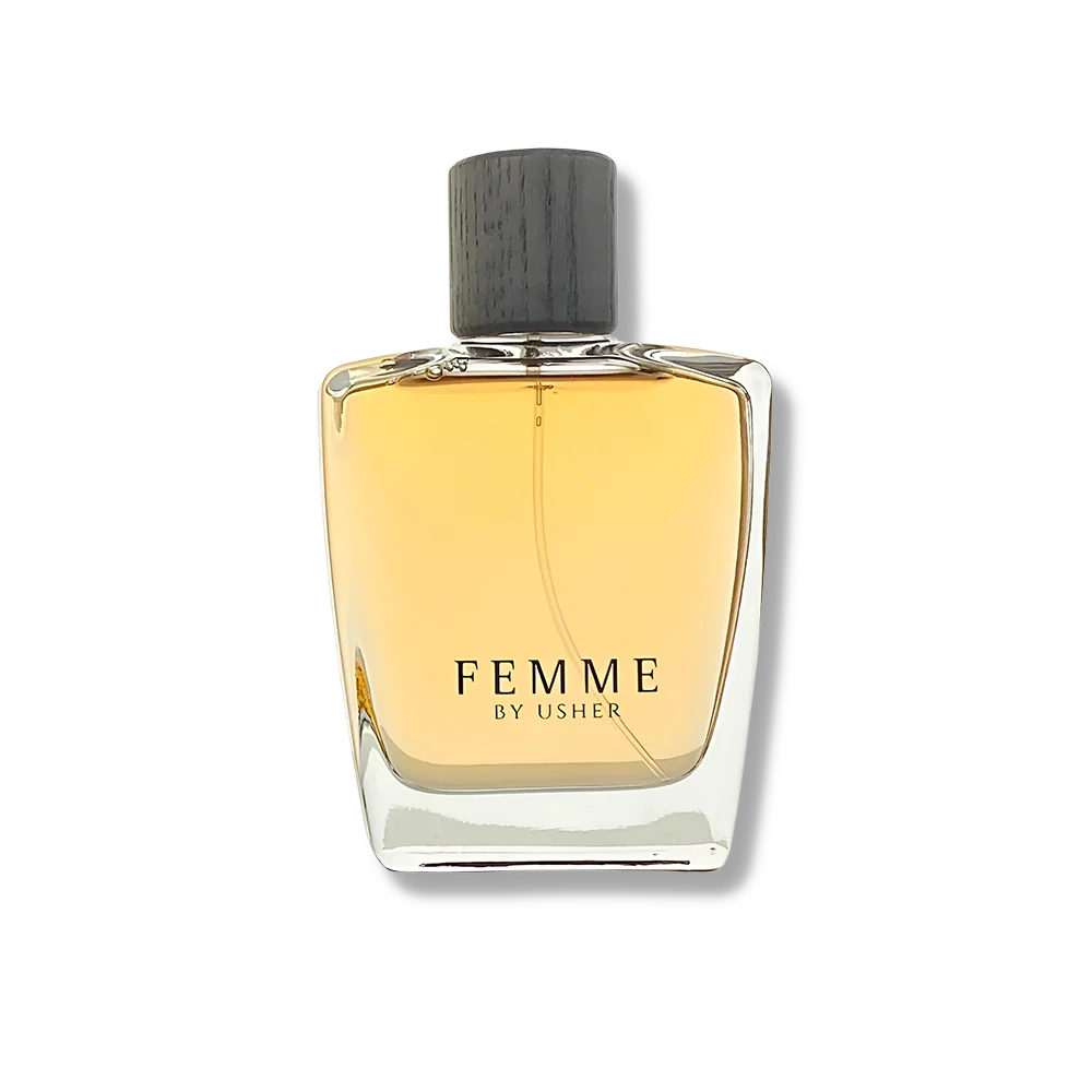 Usher Raymond Femme EDP