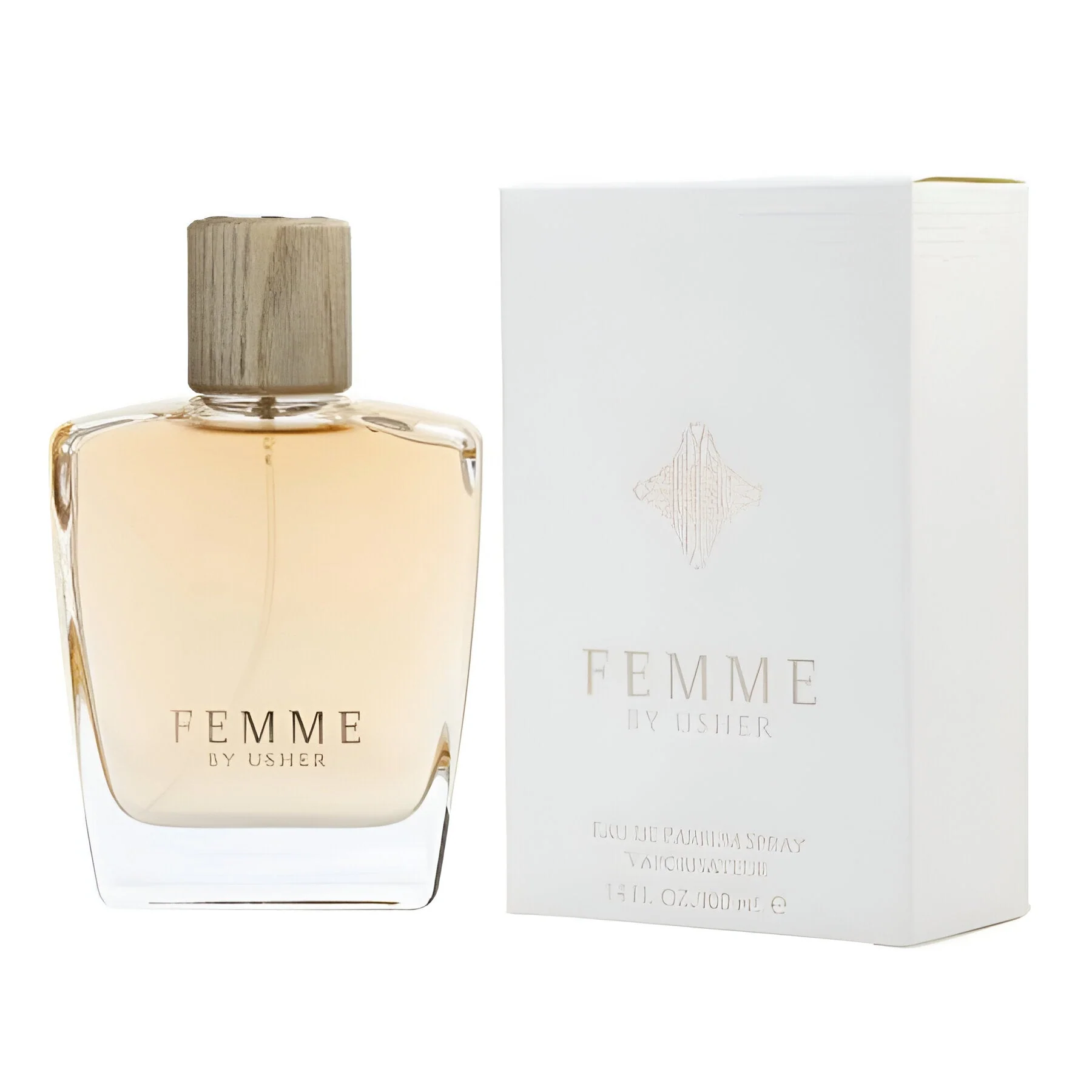 Usher Raymond Femme EDP - Image 4